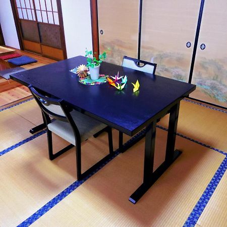 Guest House Motomiya Nakatsugawa Ngoại thất bức ảnh